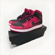 Air Jordan 1 Mid Gym 3