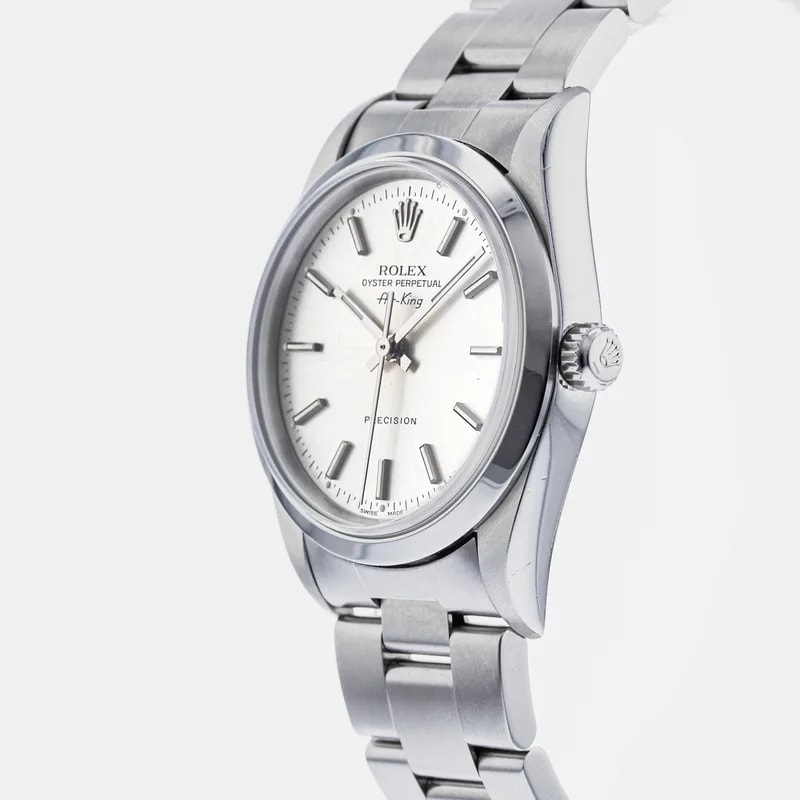 Rolex Air King 14000 SW16241 2