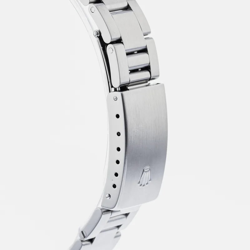 Rolex Air King 14000 SW16241 3