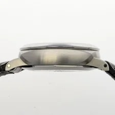 Panerai PAM01312 Luminor Marina Black SS/leather AT 4