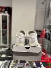 Nike Air Force 1 '07 Size: 10 4