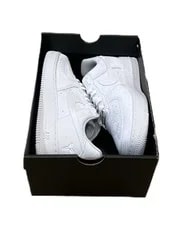 Nike Air Force 1 Low Kobe Bryant Forever IB0018-100 ’S 2