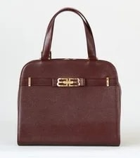 Balenciaga — Balenciaga BB (Kumkang Licensed) — Handbag — resale