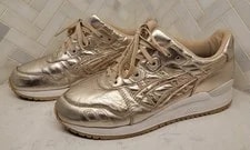 Asics Gel-Lyte III H6E5L Lace Up Running Shoes 3