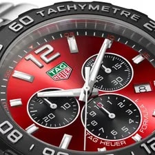 TAG Heuer Formula 1 Chronograph, Automatic, 44 Mm, CAZ201G.BA0876, Unworn 2025 2