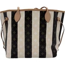 Louis Vuitton Neverfull #OK1966 3