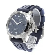 Panerai Luminor Marina 1950 3 Days Acciaio PAM01313 TO299651 2