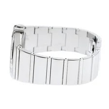 Omega Constellation 123.10.35.20.02.001 35mm SS Silver #C7940 2