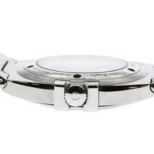 Omega Constellation 123.10.35.20.02.001 35mm SS Silver #C7940 3