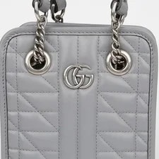 Gucci GG Marmont Mini 696123 154681227 3