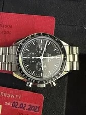 Omega Speedmaster Moonwatch Professional 311.30.42.30.01.006 3