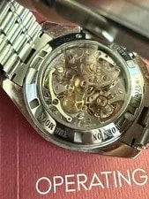 Omega Speedmaster Moonwatch Professional 311.30.42.30.01.006 4