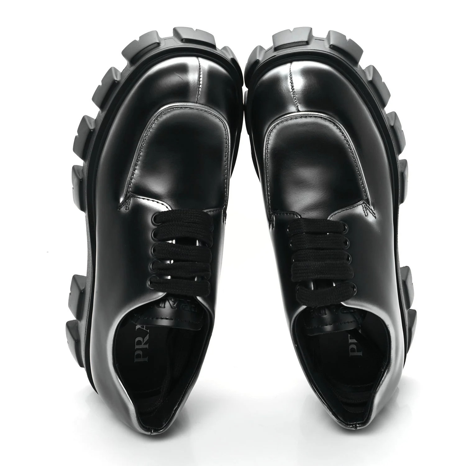 Spazzolato Rois Sfumato Monolith 55mm Derby 38.5 Argento 2