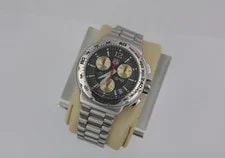 Tag Heuer CAC111B.BA0850 Indy 500 Formula 1 Series Chronograph Black 3