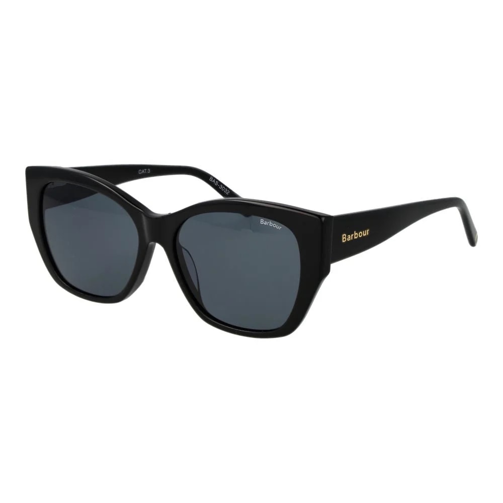 Barbour — Barbour Acetate Sunglasses — Accessory — resale