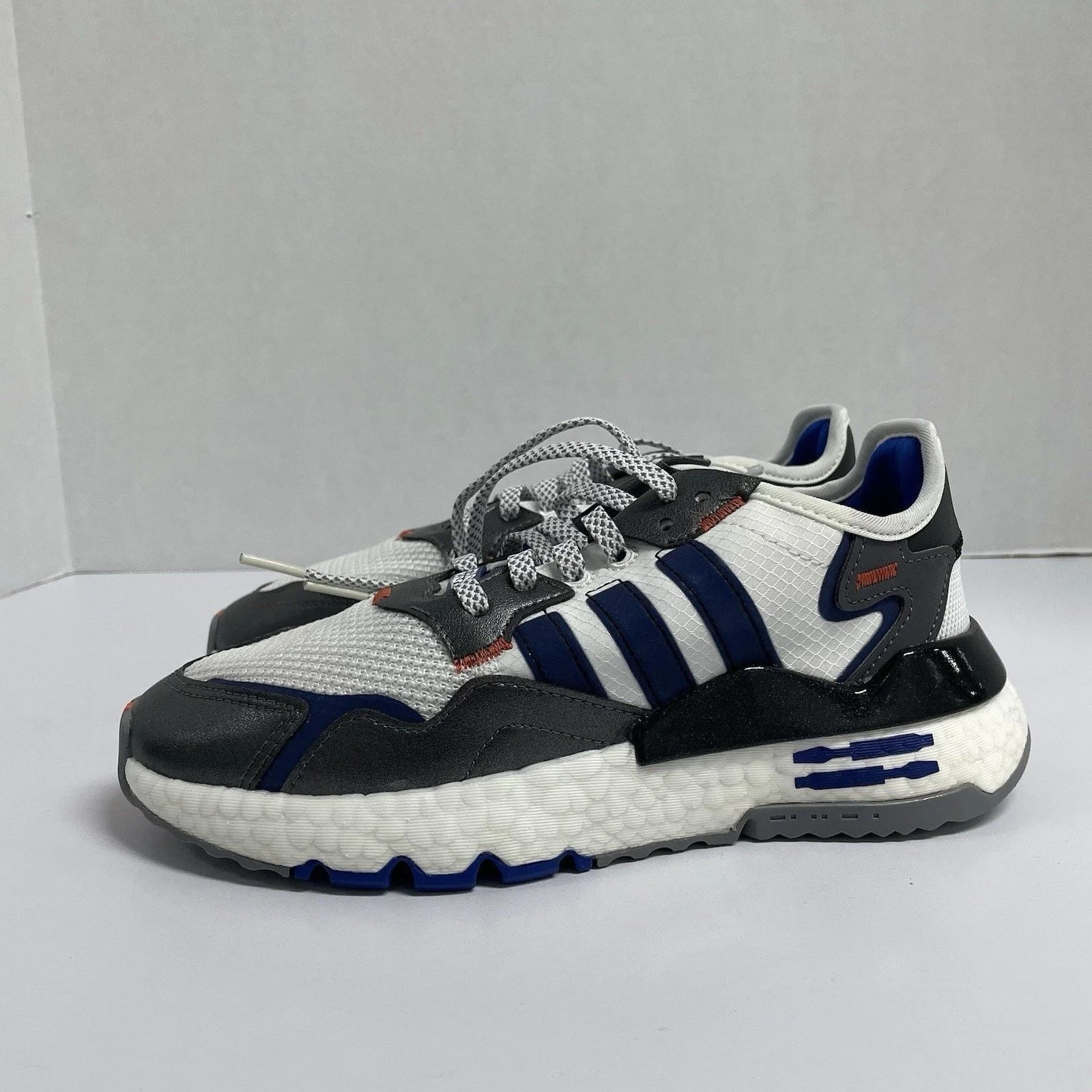 Adidas Nite Jogger J R2D2 Star Wars 2