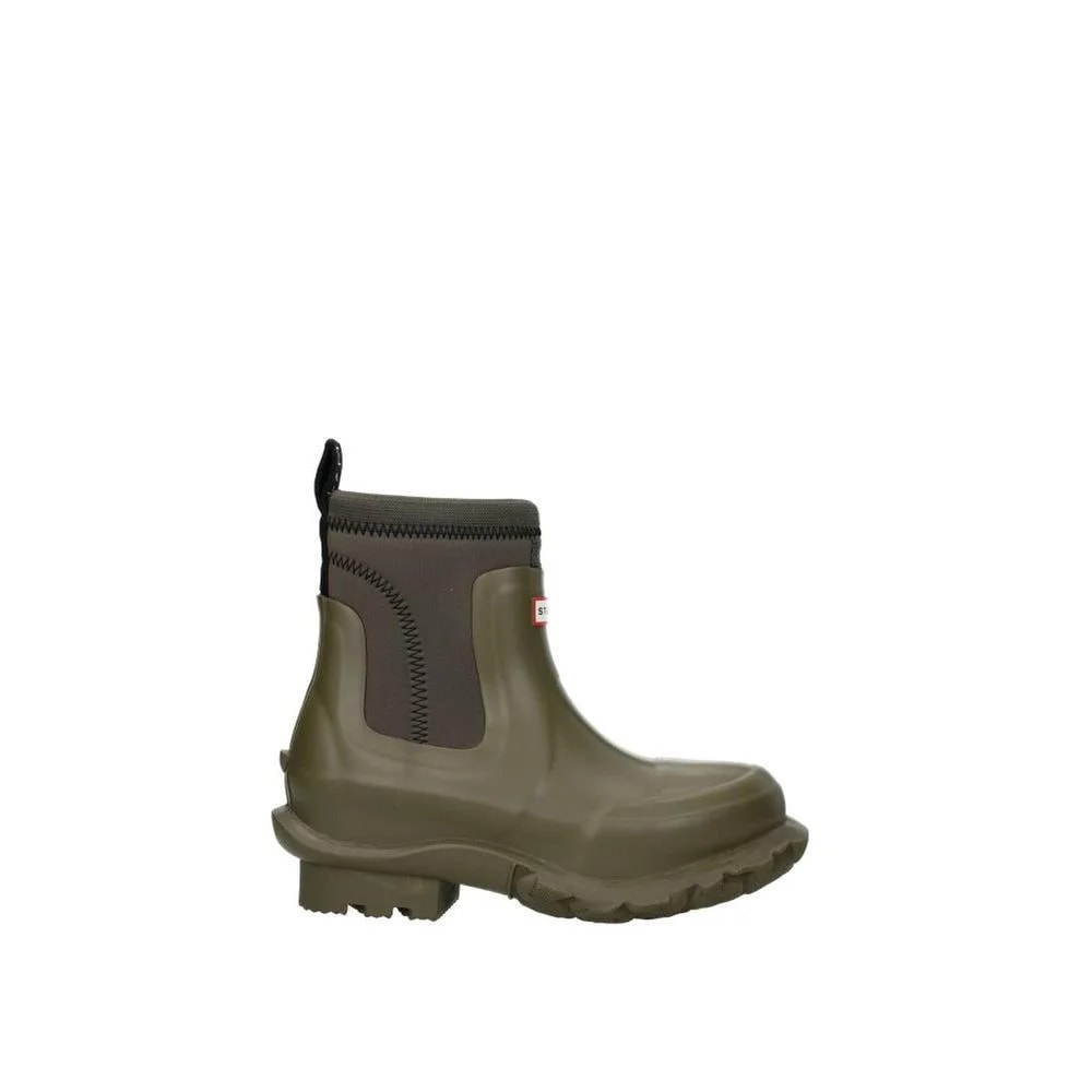 Hunter Rain 4