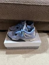 Jordan — Jordan 4 ’S Size 8 Very Clean With Box — Sneaker — resale