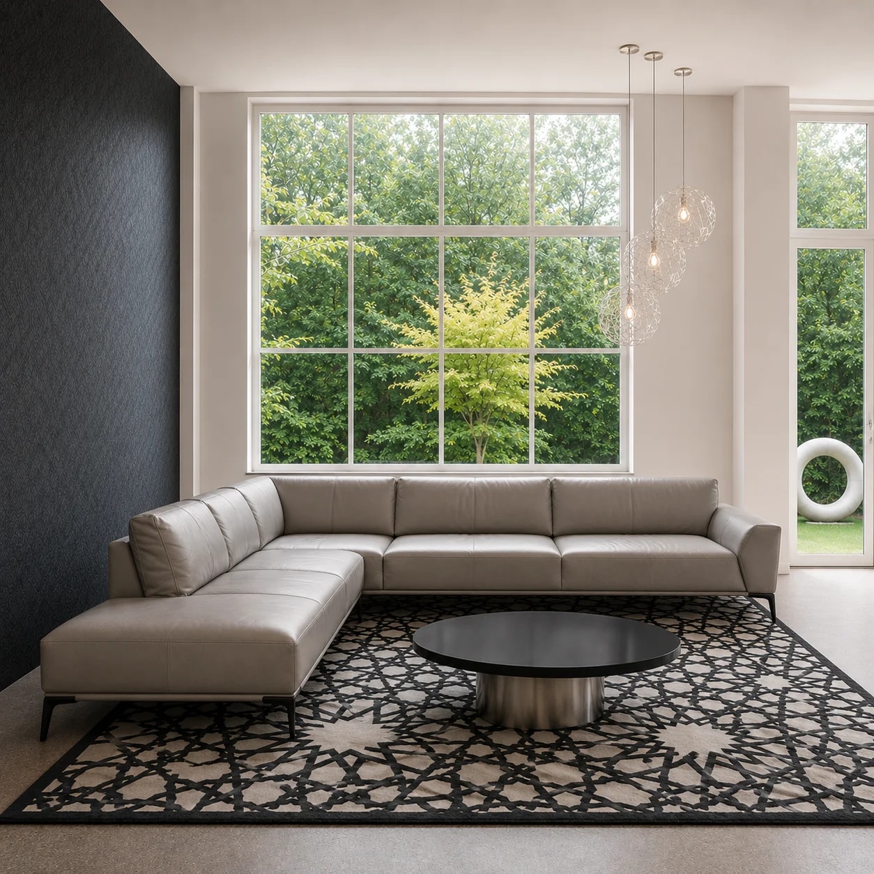 Moooi Raimond II Pendant 3