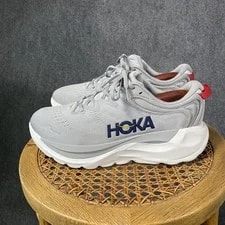 HOKA — Hoka Gaviota 6 Running Shoes 8.5 EE Wide Running Excellent — Sneaker — resale