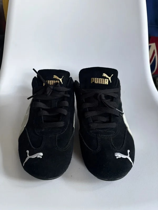 Puma — Puma Speed Cats — Sneaker — resale