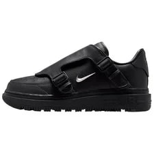 Nike Air Force 1 Skateboard Shoes -010 2