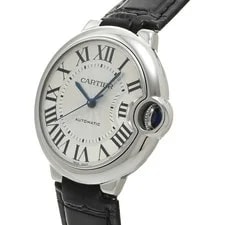 Cartier Ballon Bleu de 36mm W69017Z4(3284): SW21115 2