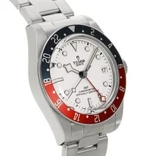 Tudor Black Bay GMT 79830RB Silver 750803 3