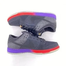 Nike SB Dunk Low "BHM" 2014 - Size 9.5 - 504750 001 (11404-60) 3