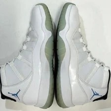 Air Jordan 11 - Columbia (2014) Size: US8 OG All 2