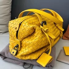 Excellent Bottega Veneta Montaigne 3