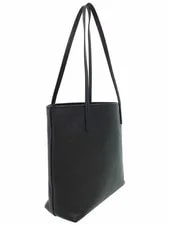 Prada Signature Enamel Triangle Logo 2