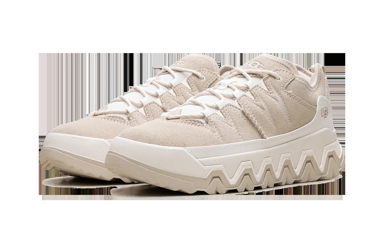 CapTrail Low WMNs "Light " 1161830 LHB 2