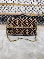 Fendi Baguette Medium Hand/ Duty Paid 2