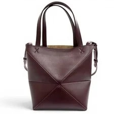 Excellent Condition Loewe A657V25X01 Puzzle Fold Mini Shiny 2WAY H 3