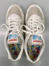 Saucony Low Cut 27Cm S70535 1 6000 G9z75 3