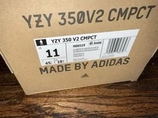 Yeezy Boost 350 V2 Cmpct “ ” (H06519) 3