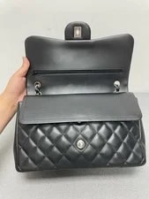 Chanel Classic Flap Chain Hardware [] 2