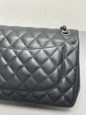 Chanel Classic Flap Chain Hardware [] 4