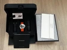 NearMint Panerai PAM00973 Submersible 42mm PAM973 973 3 Days Power Reserve 2
