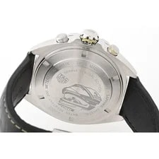 TAG Heuer Formula 1 Chronograph CAZ201B FC6487 Grey Automatic Sena TOMI-0 3
