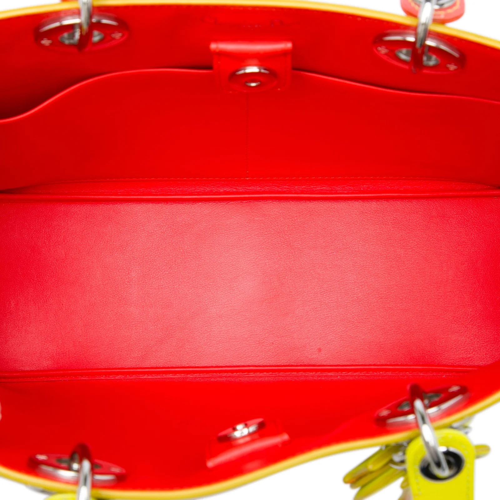 Medium Diorissimo Satchel 4