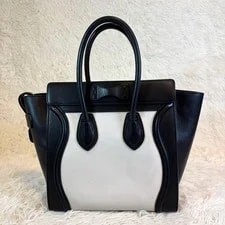 Near Celine Luggage Shopper 2