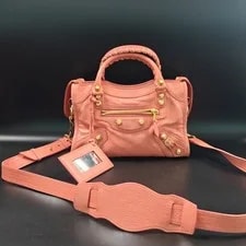 Balenciaga Classic Mini City Y2K X253 26.06.03 2
