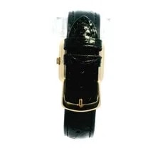 IWC Square 30mm Yellow Gold 3