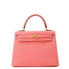 Hermès — Hermes Kelly Sellier Size 32 — Handbag — resale