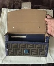 Fendi Baguette Soft Trunk – & (NEW) 3