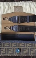 Fendi Baguette Soft Trunk – & (NEW) 4