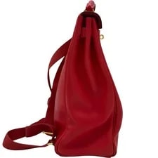 Hermes Kelly Ado □A Stamp Vif GHW Gulliver #041 2
