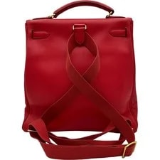 Hermes Kelly Ado □A Stamp Vif GHW Gulliver #041 3